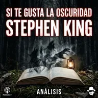 SI TE GUSTA LA OSCURIDAD | Análisis completo del nuevo libro de Stephen King