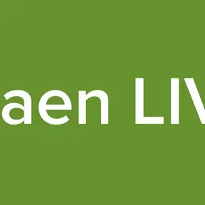draen LIVE