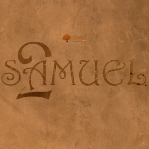 II Samuel 16 | A Humilhação do Rei Davi