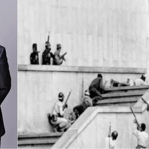 Podcasts, Comentarios e historia del gobiernos de Belisario Betancourt