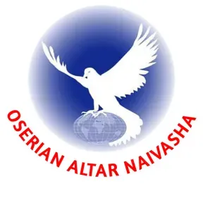 OSERIAN ALTAR NAIVASHA