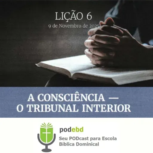 A Consciência - O Tribunal Interior