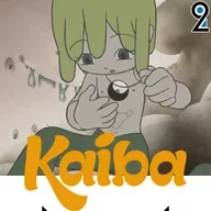 Maio Sem Mangá - Kaiba