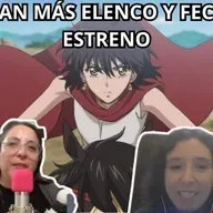 Podcast #413 - «Red River» suma nuevas voces y calienta motores para su estreno. (28-04-2026)
