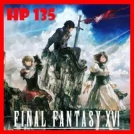 Hyrule Project Episodio 135: Especial Final Fantasy XVI