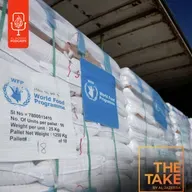 Why the US and Israel are pushing to privatize aid to Gaza