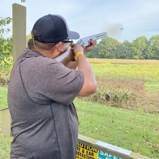 212: Justin Bruehl, Bill Cooper and  Josh Krails talk National Shooting League