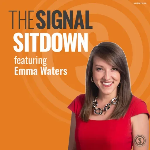 Why Are Our Young Women Unhappy and on Drugs? | Emma Waters