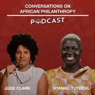 Jude & Nyamal | 159 | Sharing of gifts and being part of the community