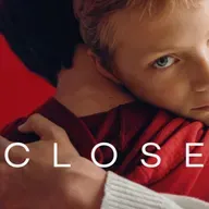 Close (with Eileen G'Sell)