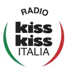Radio Kiss Kiss Italia diretta