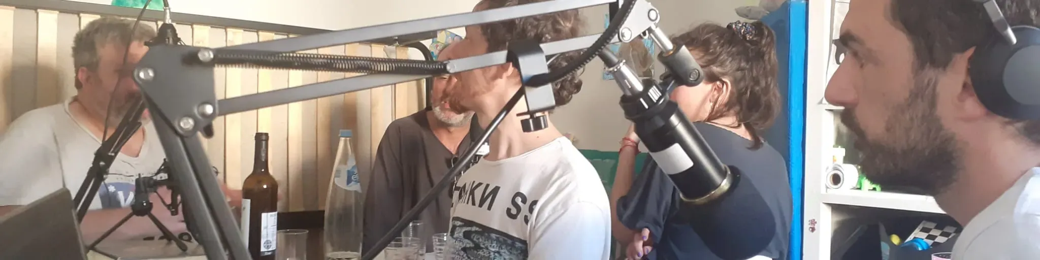 Radio Pistacchio