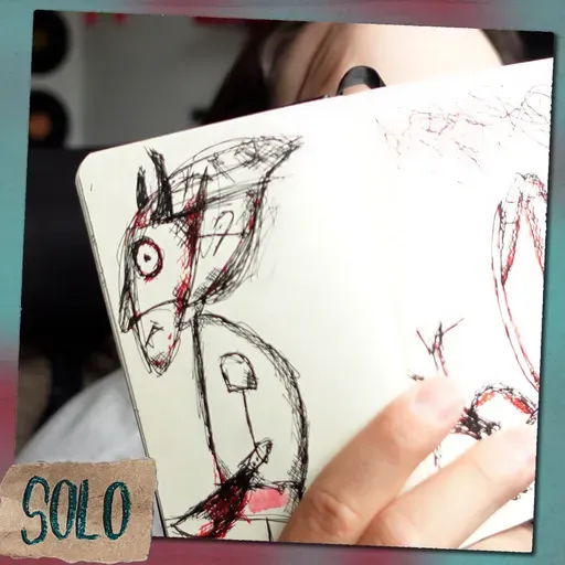 J'commence à faire des Sketchs | WTFKeV Solo