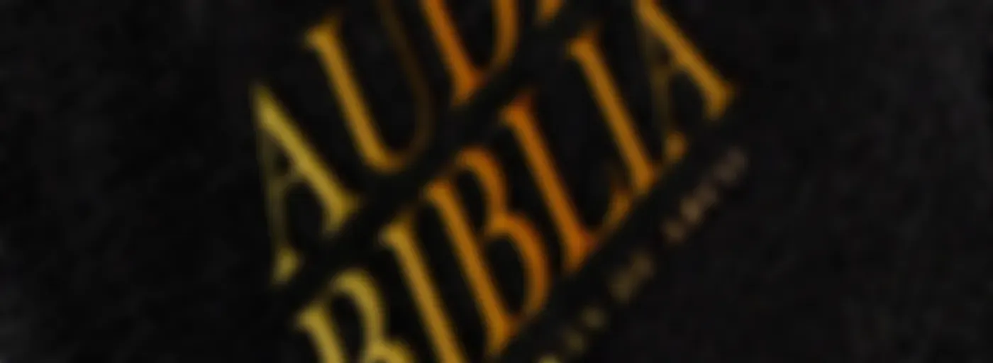 Audio Biblia By Hernán De Arco