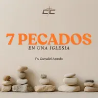 7 Pecados En Una Iglesia