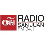 CNN Radio San Juan 94.1 FM en vivo