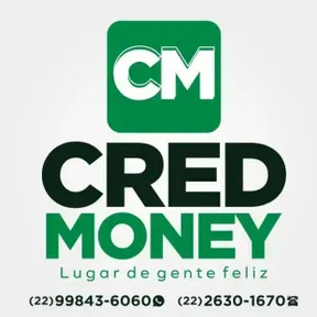 Radio Cred Money