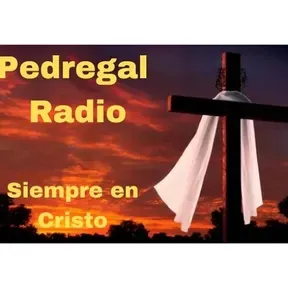 pedregal radio     siempre en CRISTO