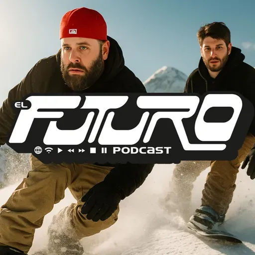 Ya no importa si es mentira - El Futuro Podcast 287