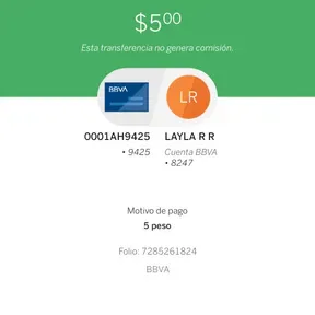 Cuenta 3