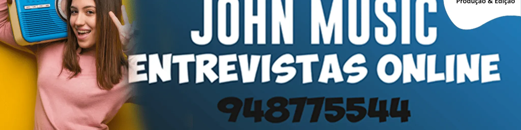 John Music
