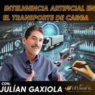 Inteligencia Artificial en el Transporte de Carga