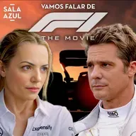 Ep. 162 | F1: O Filme & Segmento de Baixo Esforço | Spoilers Ligeiros