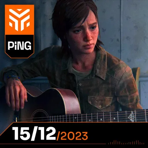 CANCELADO! The Last Of Us Online NÃO vai ACONTECER e MAIS!