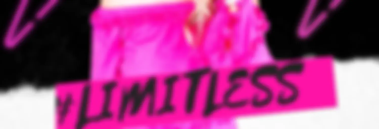 #Limitless