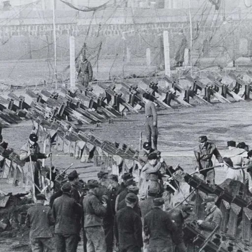 S8 Ep242: Professor Matthew Longo. Longo shifts focus to "radical nobodies," specifically activists Ferenc and Maria, who conceived the Pan-European Picnic. He describes their audacious, naive plan to host a party at the lethal Iron Curtain border near Sopron, inte