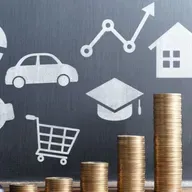 Os melhores e piores investimentos de 2025 até o momento