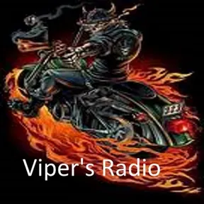Vipers Radio