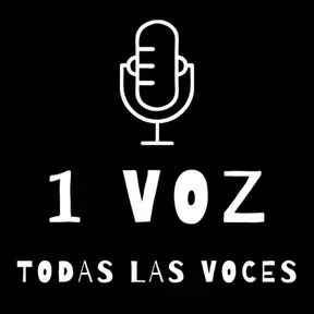1 VOZ todas las voces