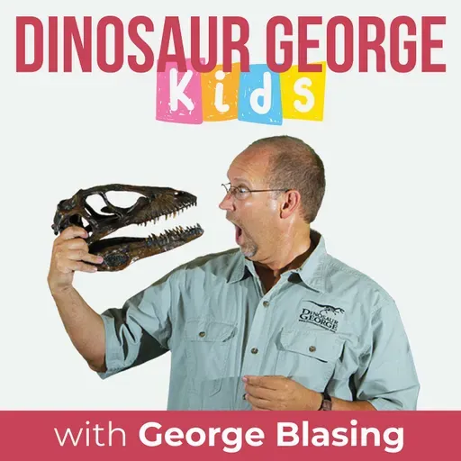 162 - Dinosaur Migration (March Birthday Shoutouts)