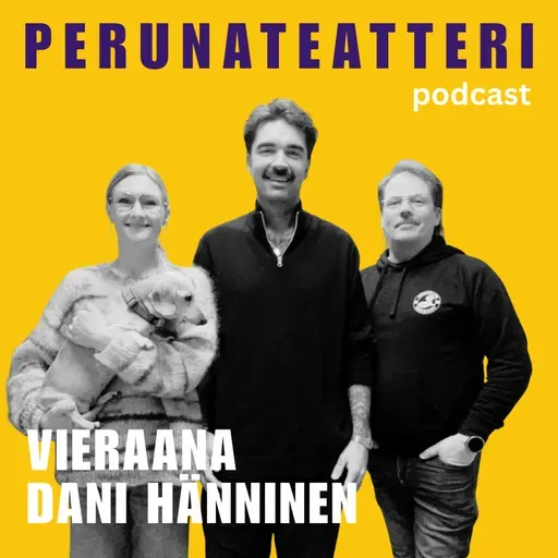 Dani Hänninen & kesäkeitto