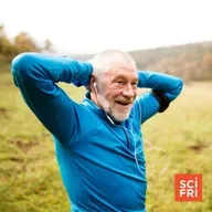 1058: How ‘Super Agers’ Stay Sharp And Active Longer Than Their Peers