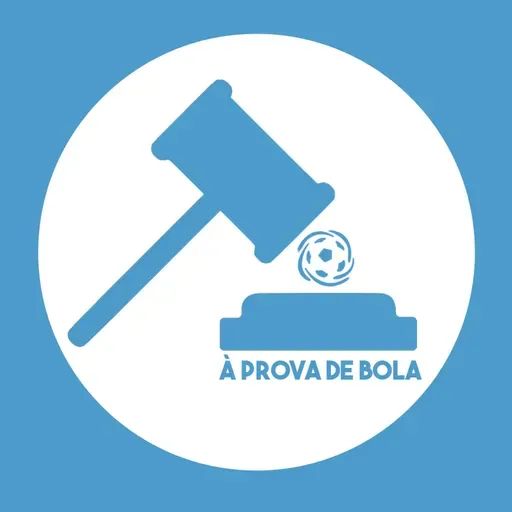 Podcast: À Prova de Bola #6 - Rescaldo do Benfica x Sporting e antevisão da última jornada