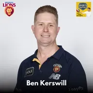 Tripling Membership Through Data - Ben Kerswill, Brisbane Lions