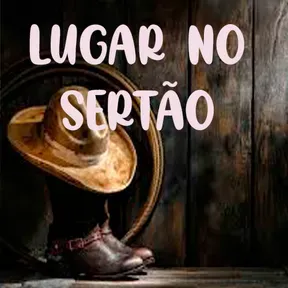 LUGAR DO SERTAO