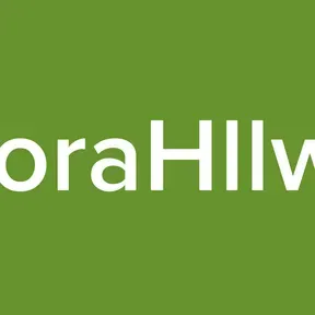 FloraHllwn