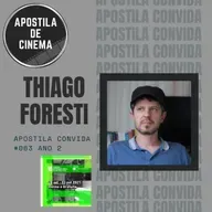 Apostila Convida #063: Thiago Foresti (Algoritmo)