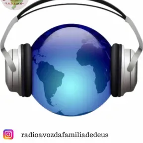 A voz da família de Deus