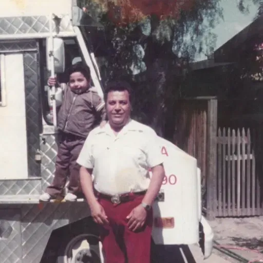 Peace, Love and Tacos: Taco Truck rules to live by!