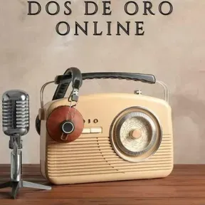 dos de oro