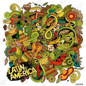 Latinoamerica