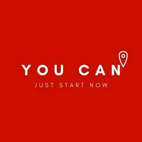 you can