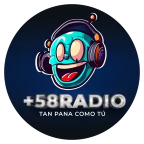 Mas 58 Radio