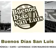 Buenos Días San Luis del 13 de Septiembre