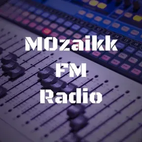 MOZAIKK FM RADIO