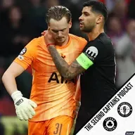 Spurs Spiral, ROG's Advice, Panenka Kick, The Trip To Prague